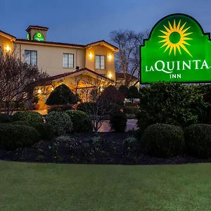 La Quinta By Wyndham Norfolk Virginia 3* Virginia Beach