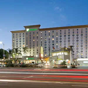 Angeles - Lax Airport By Ihg *** Los Angeles