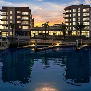 By Marriott Marina Del Rey *** Los Angeles
