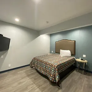 66 Angeles Motel