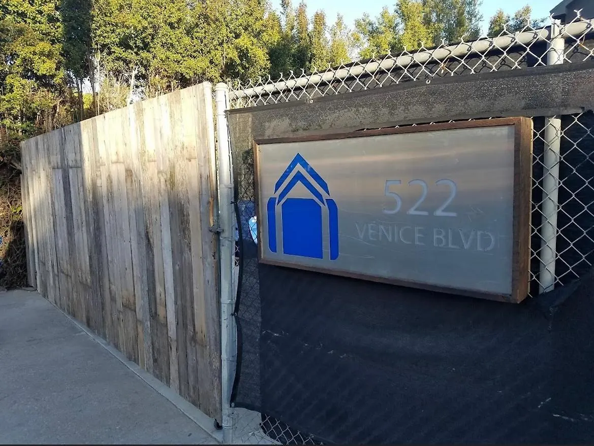 Podshare Venice Los Ángeles