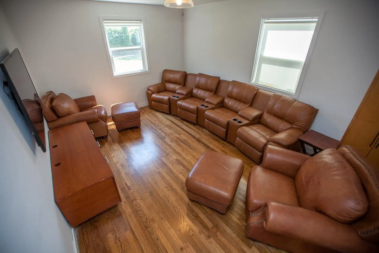Hostal Podshare Venice Los Ángeles Estados Unidos