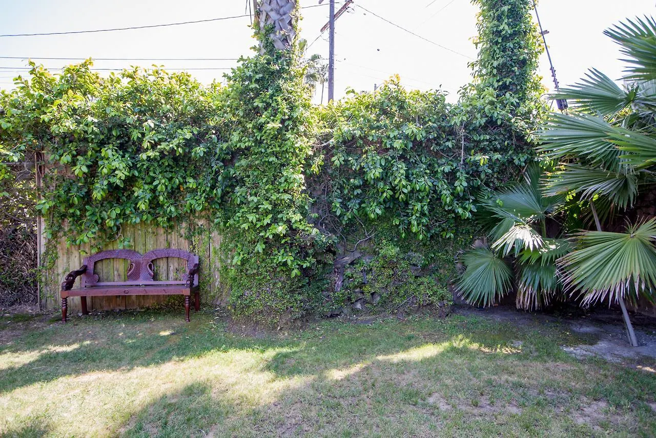 Hostal Podshare Venice Los Ángeles