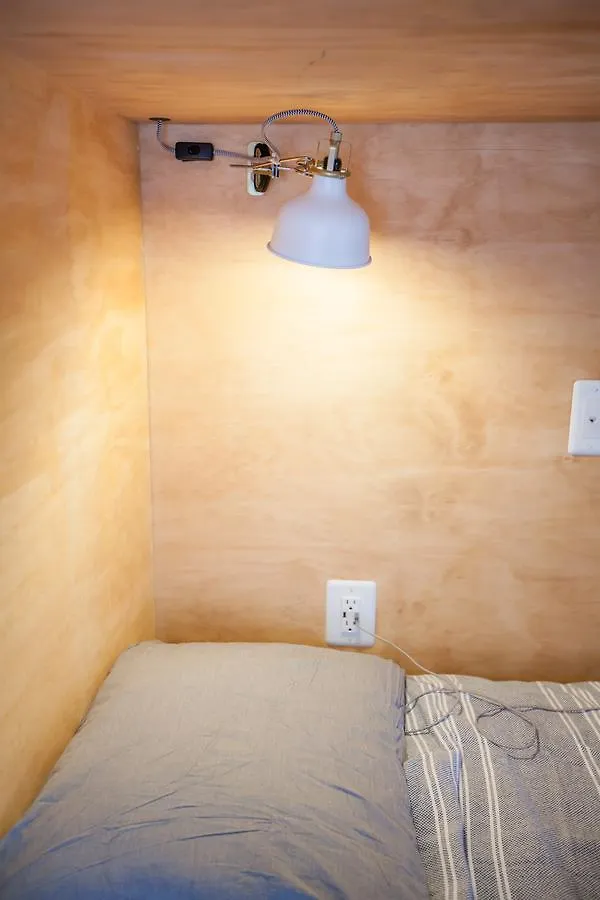 Hostal Podshare Venice Los Ángeles
