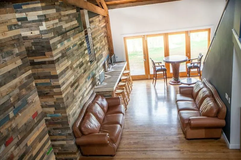 Hostal Podshare Venice Los Ángeles