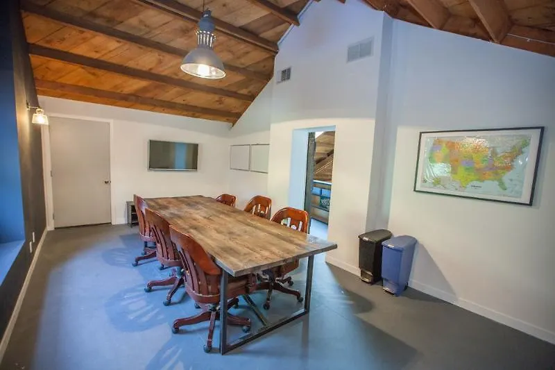 Podshare Venice Los Ángeles